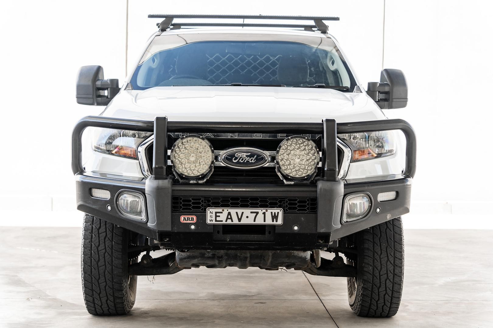 Ford Ranger image 2