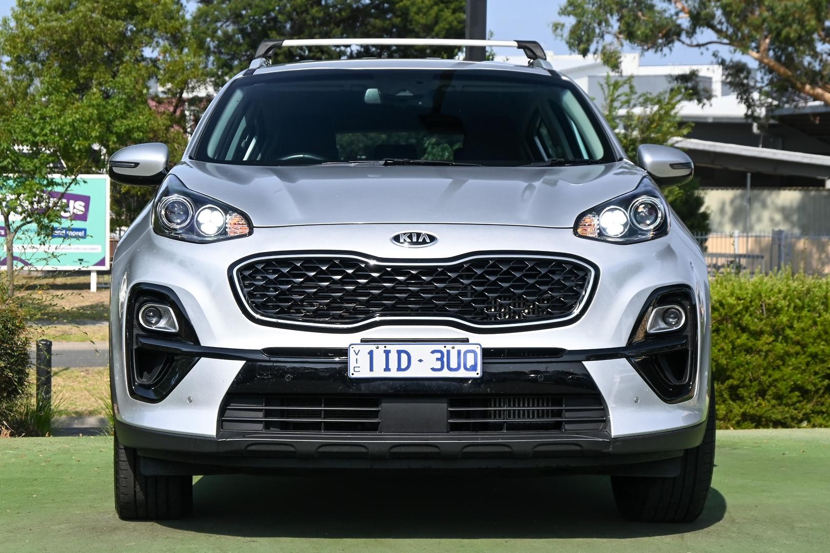 Kia Sportage image 2