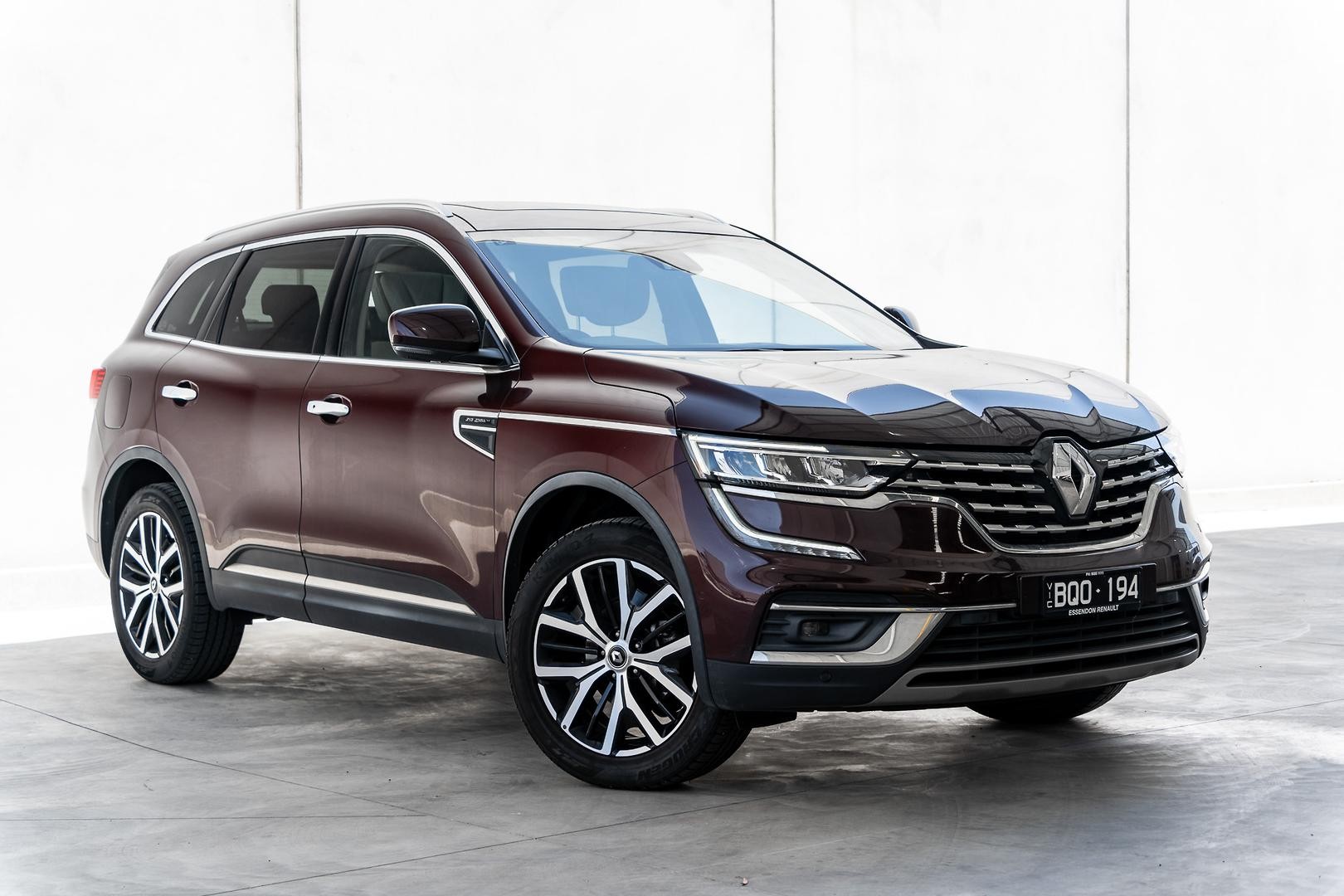 Renault Koleos image 1