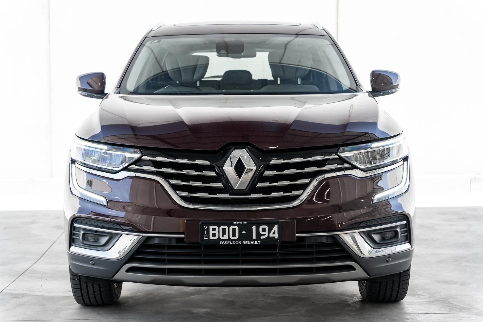 Renault Koleos image 2