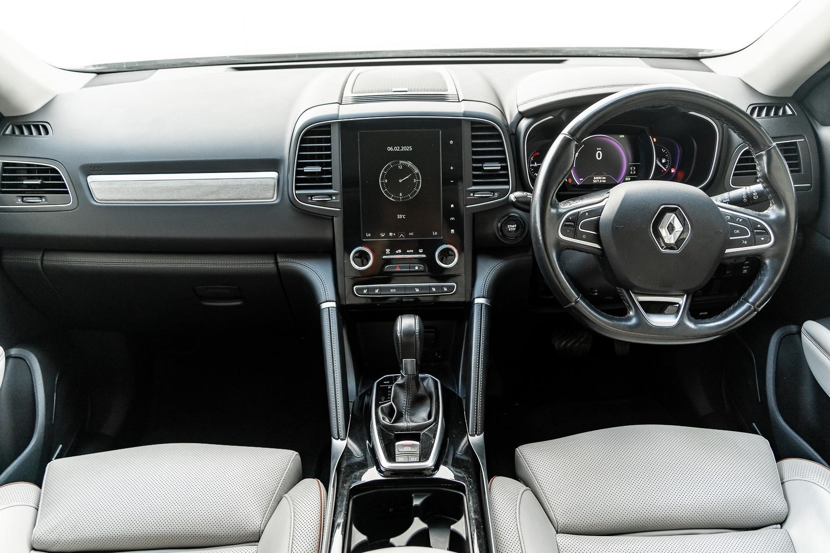 Renault Koleos image 3