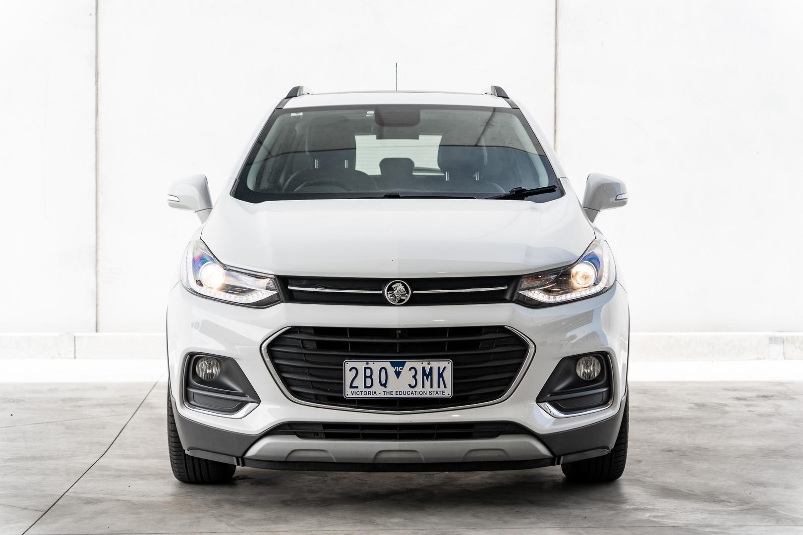 Holden Trax image 2