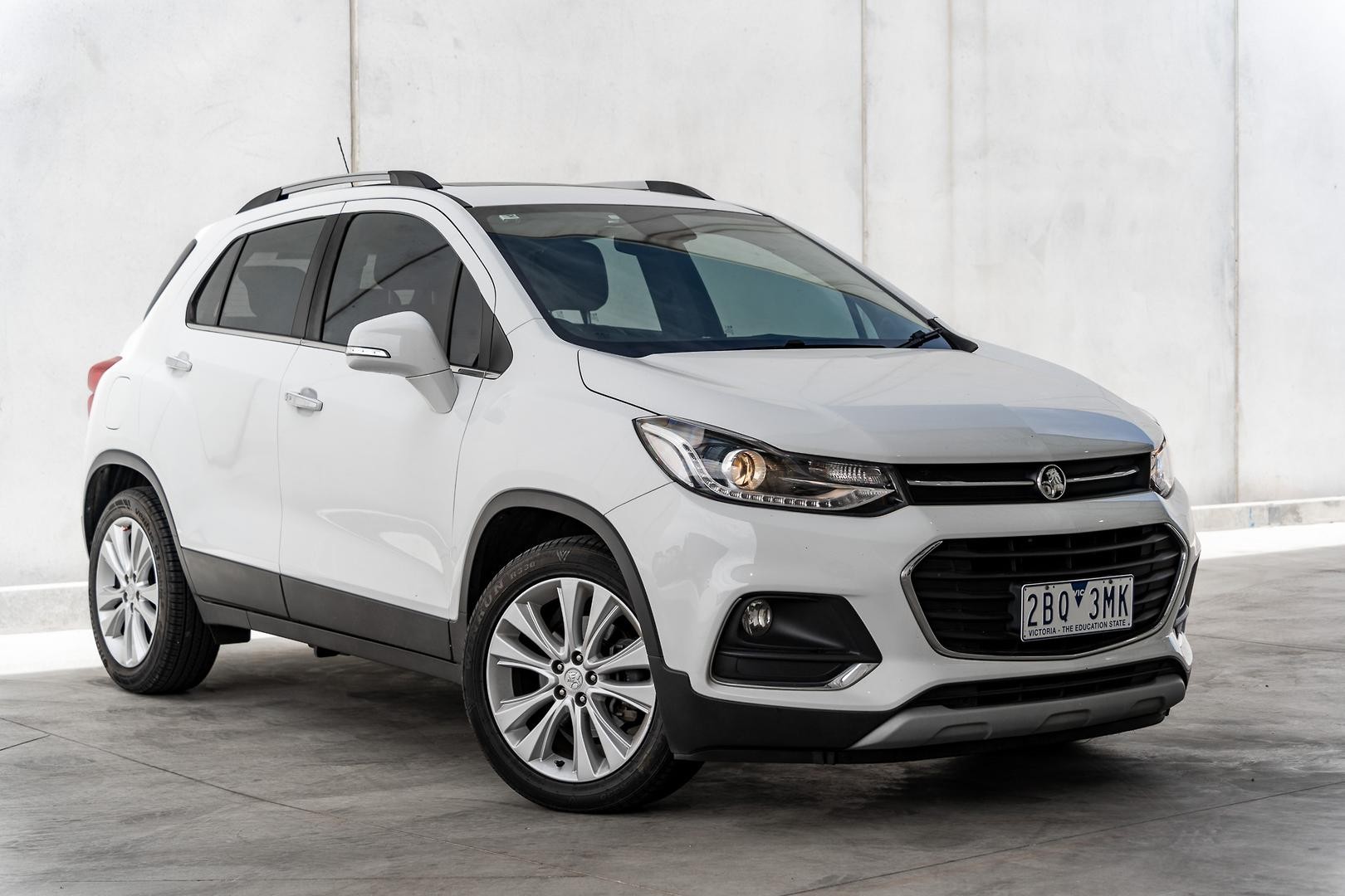 Holden Trax image 1