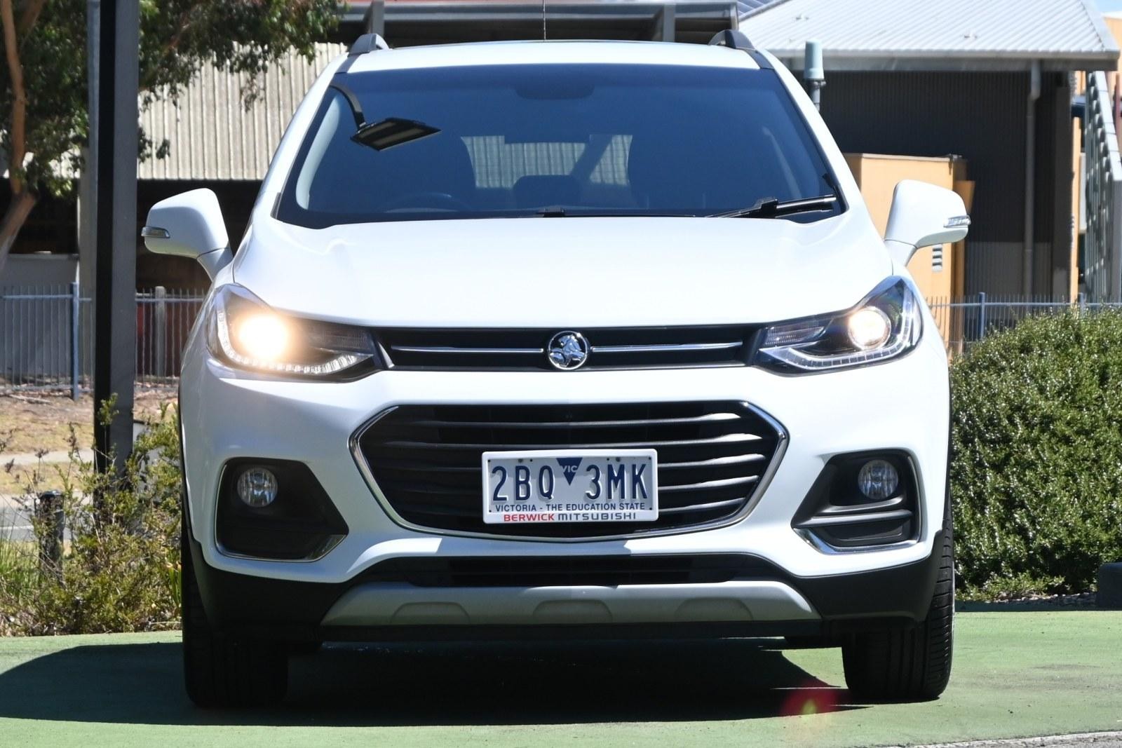 Holden Trax image 2