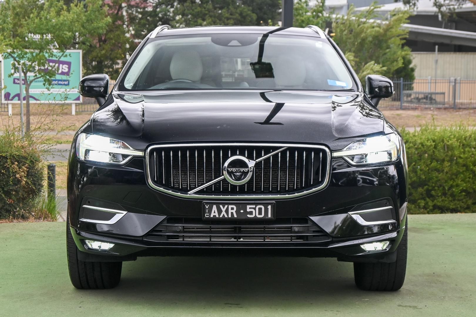 Volvo Xc60 image 2