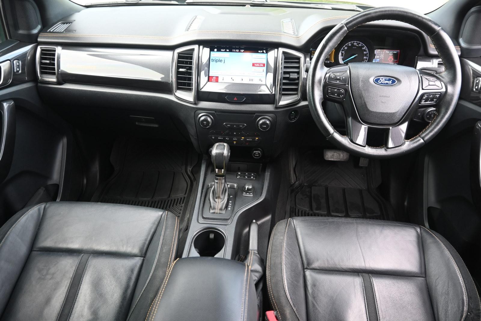 Ford Ranger image 3