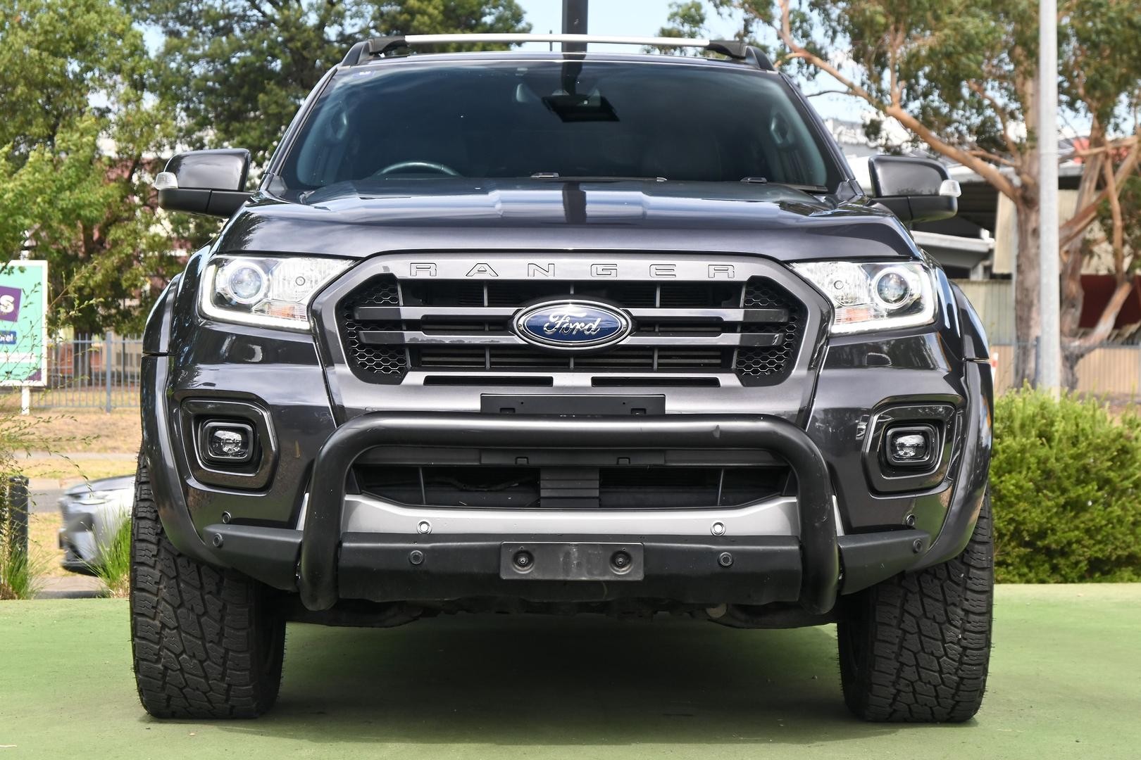 Ford Ranger image 2