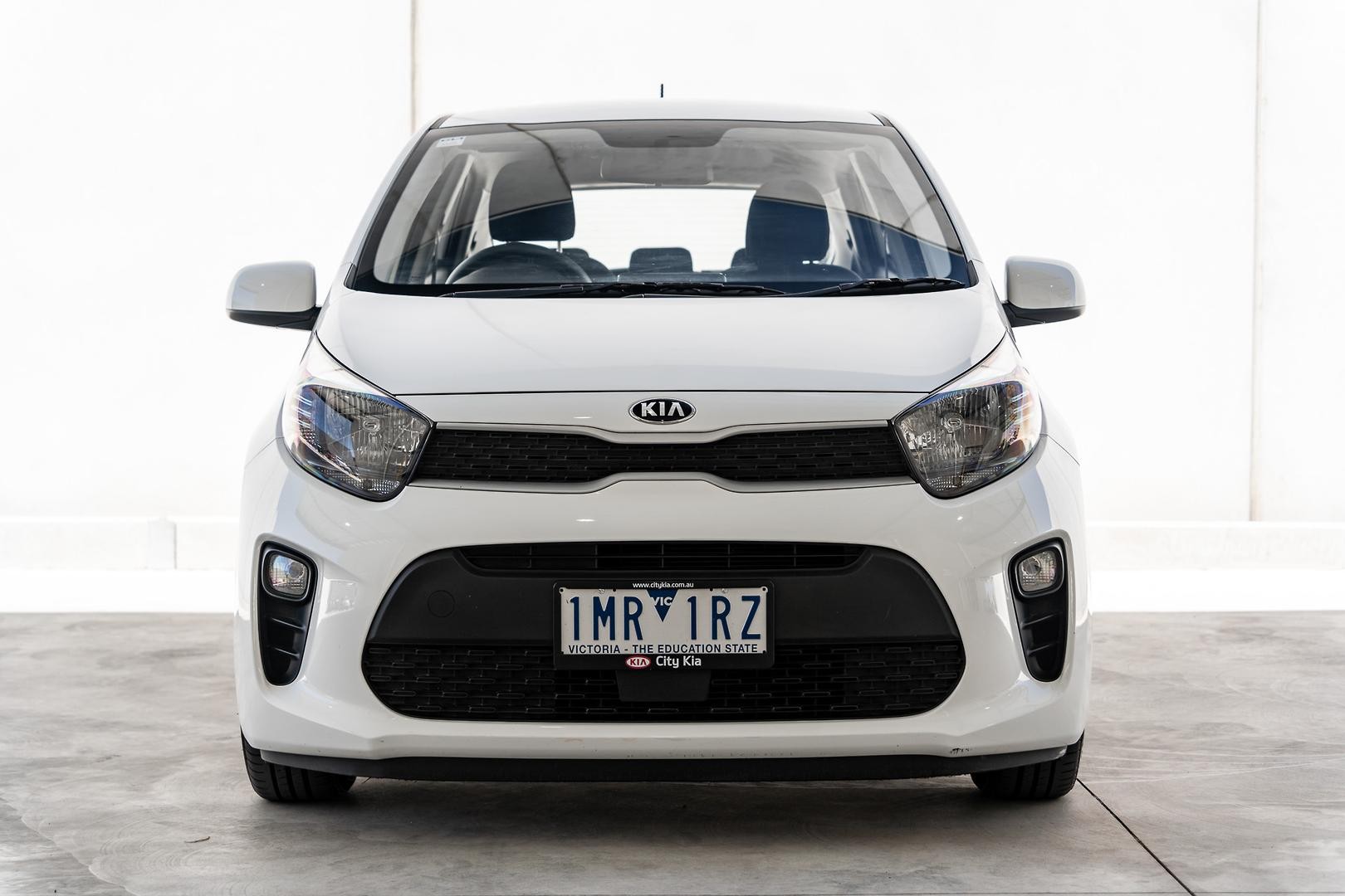 Kia Picanto image 2