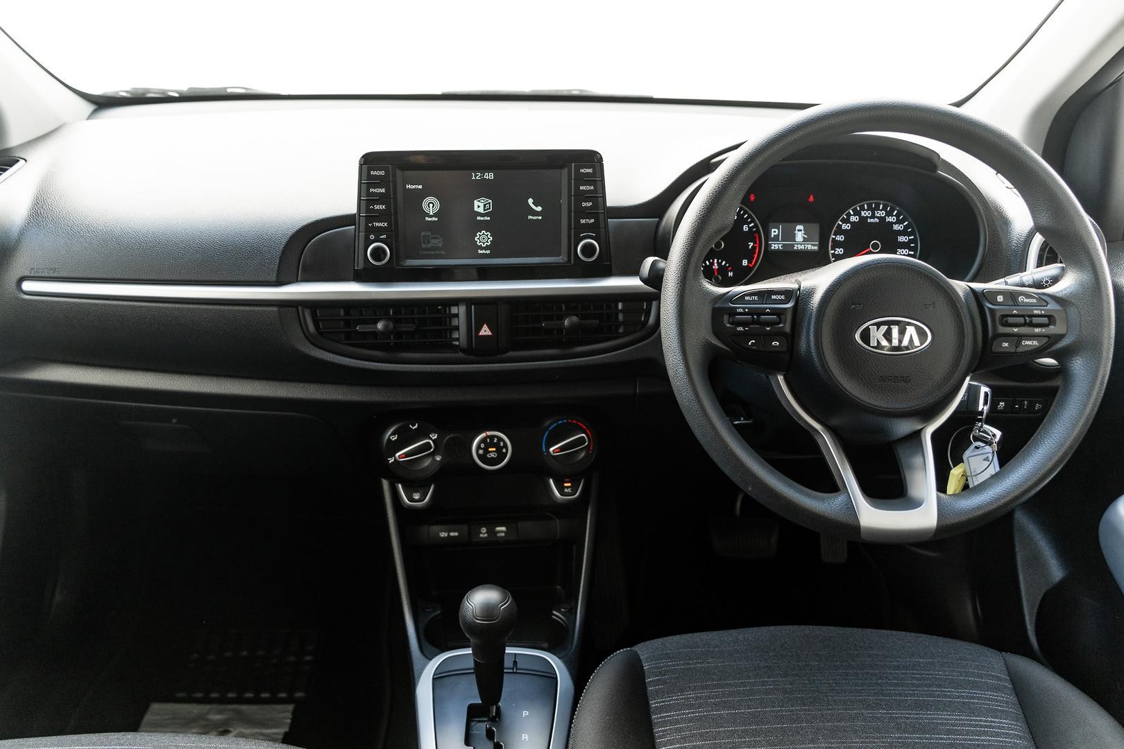 Kia Picanto image 3