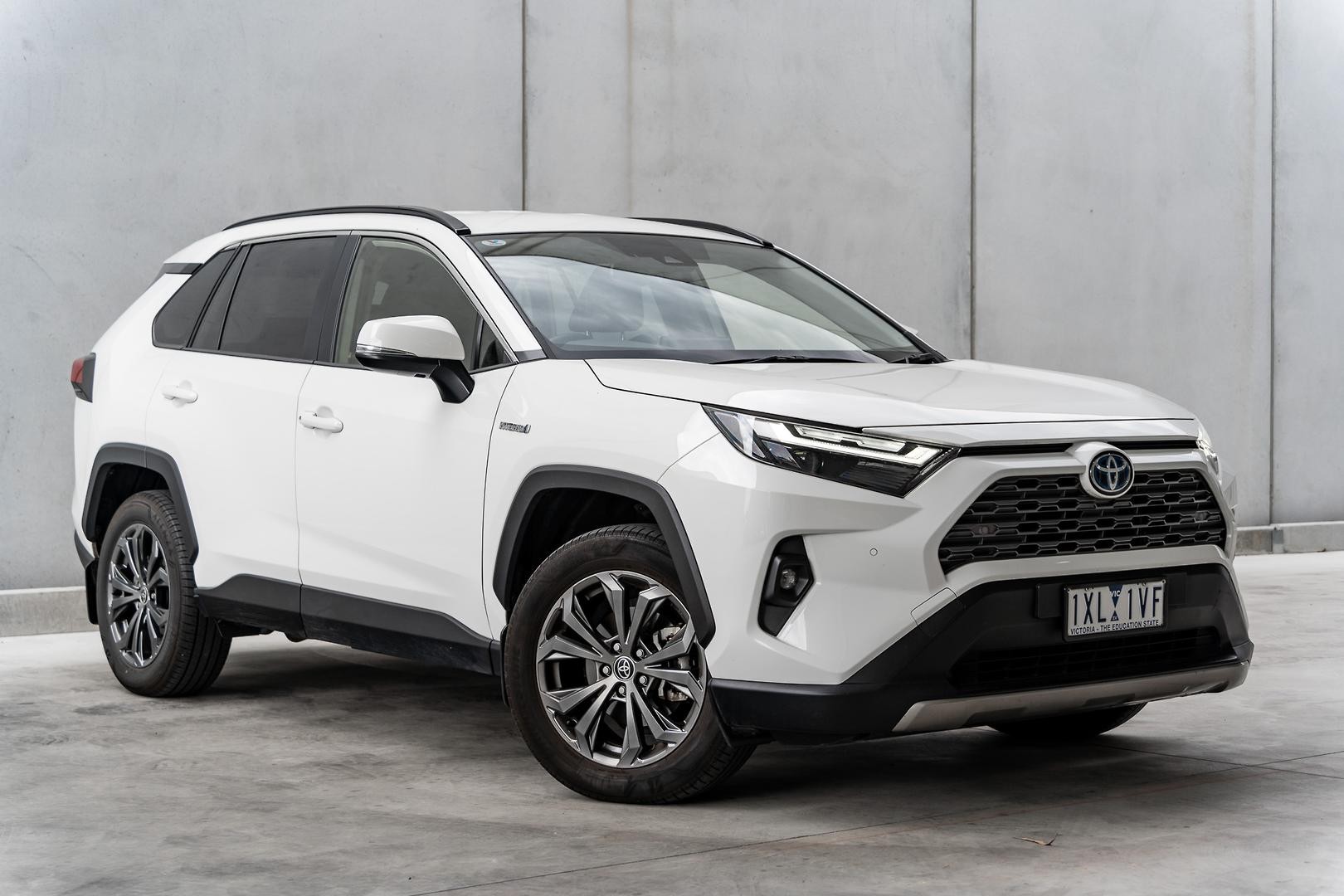 Toyota Rav4 image 1