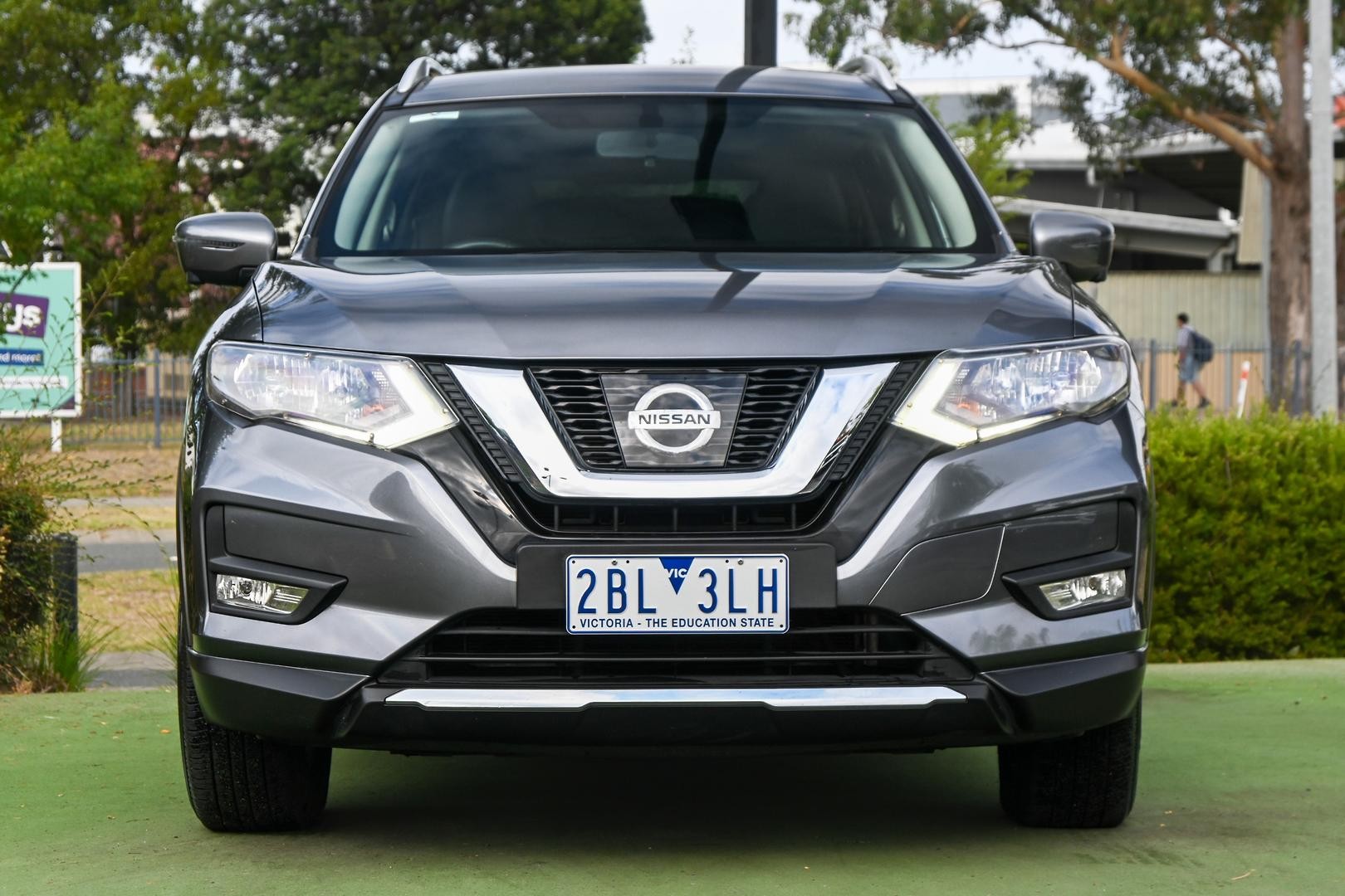 Nissan X-trail image 2