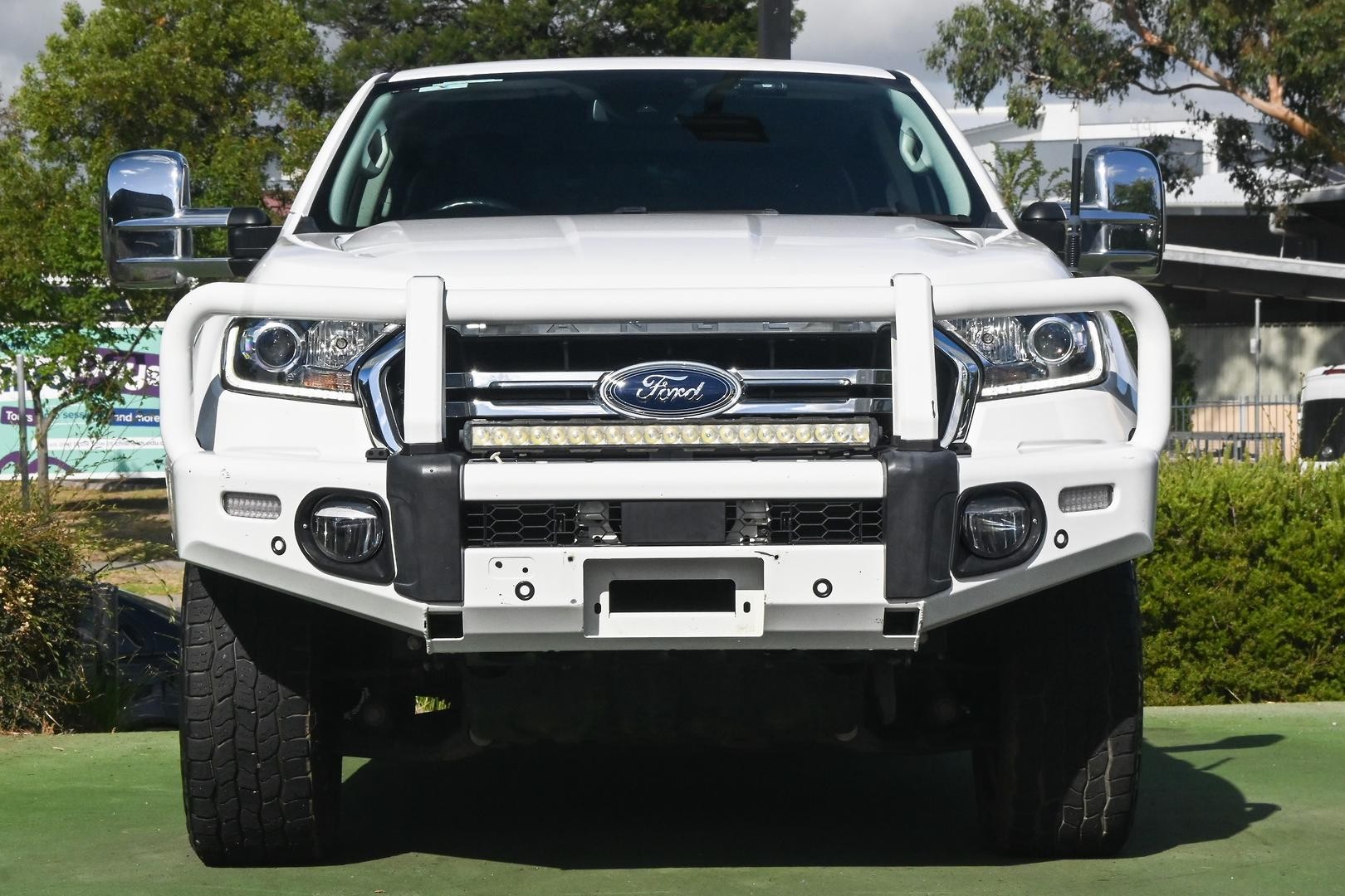 Ford Ranger image 2