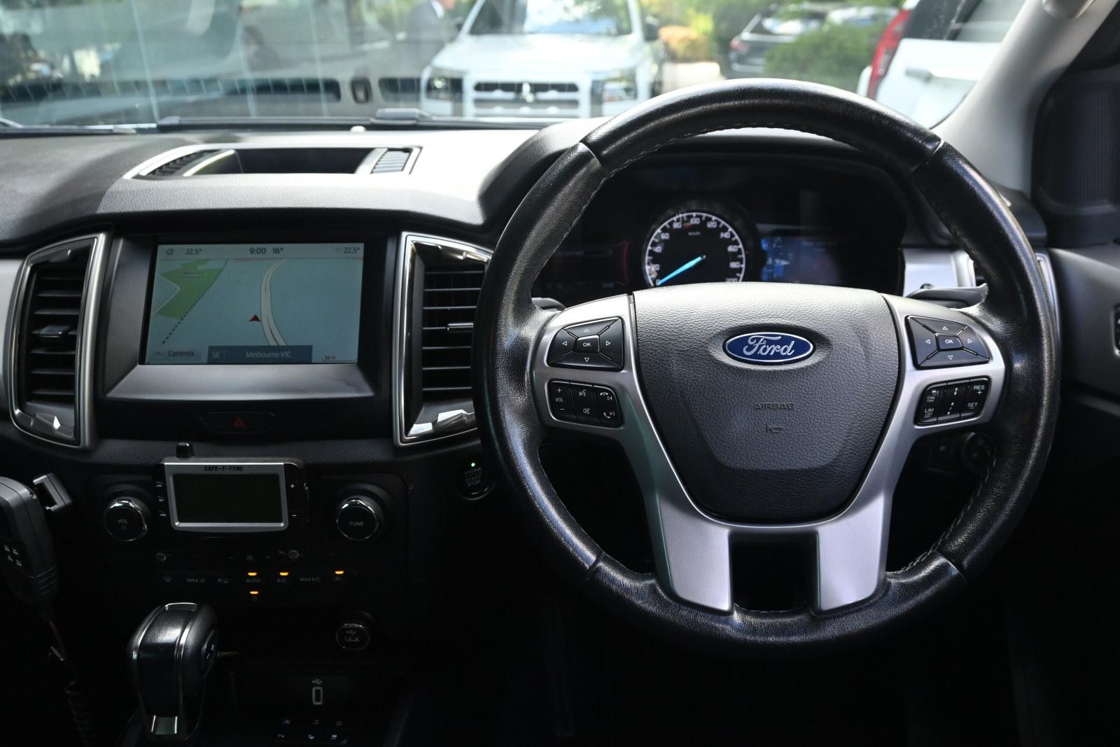 Ford Ranger image 4