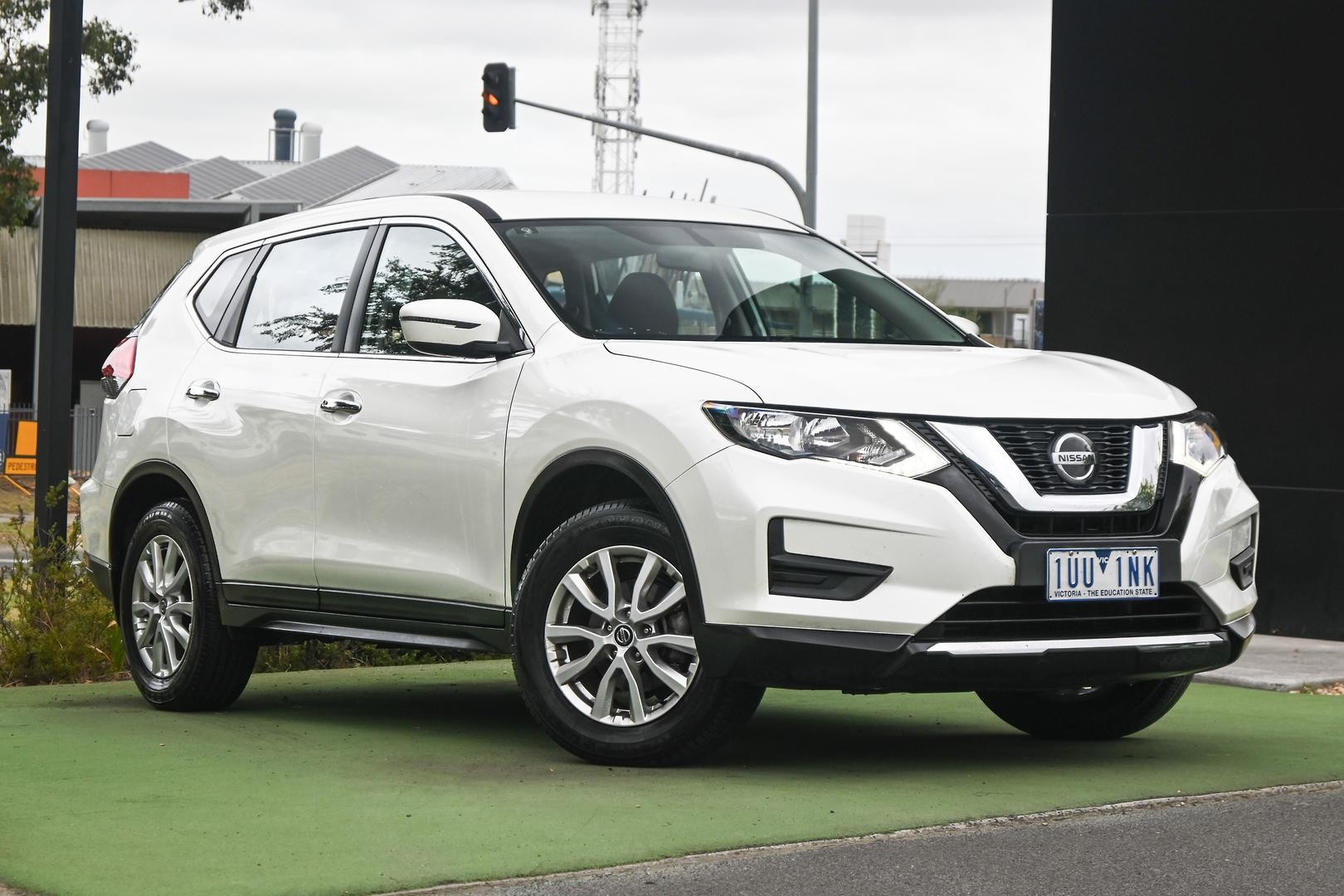 Nissan X-trail image 1