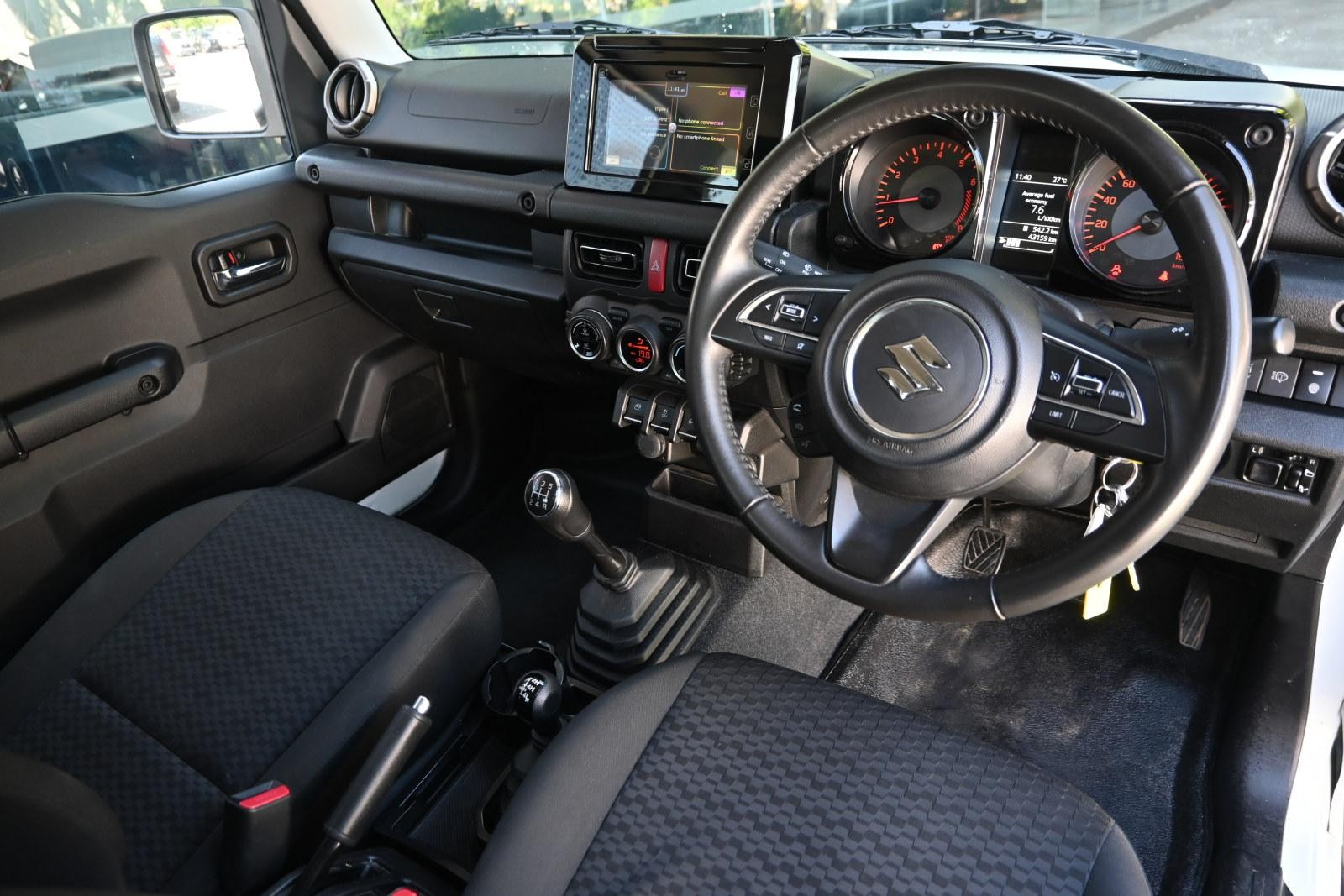 Suzuki Jimny image 3