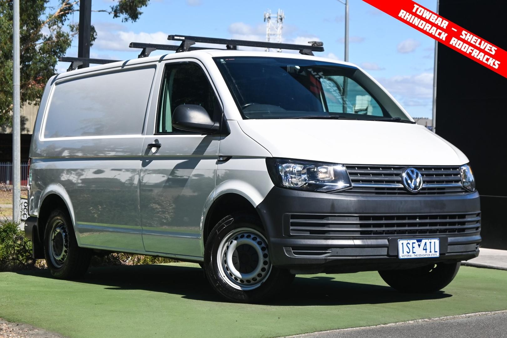 Volkswagen Transporter image 1