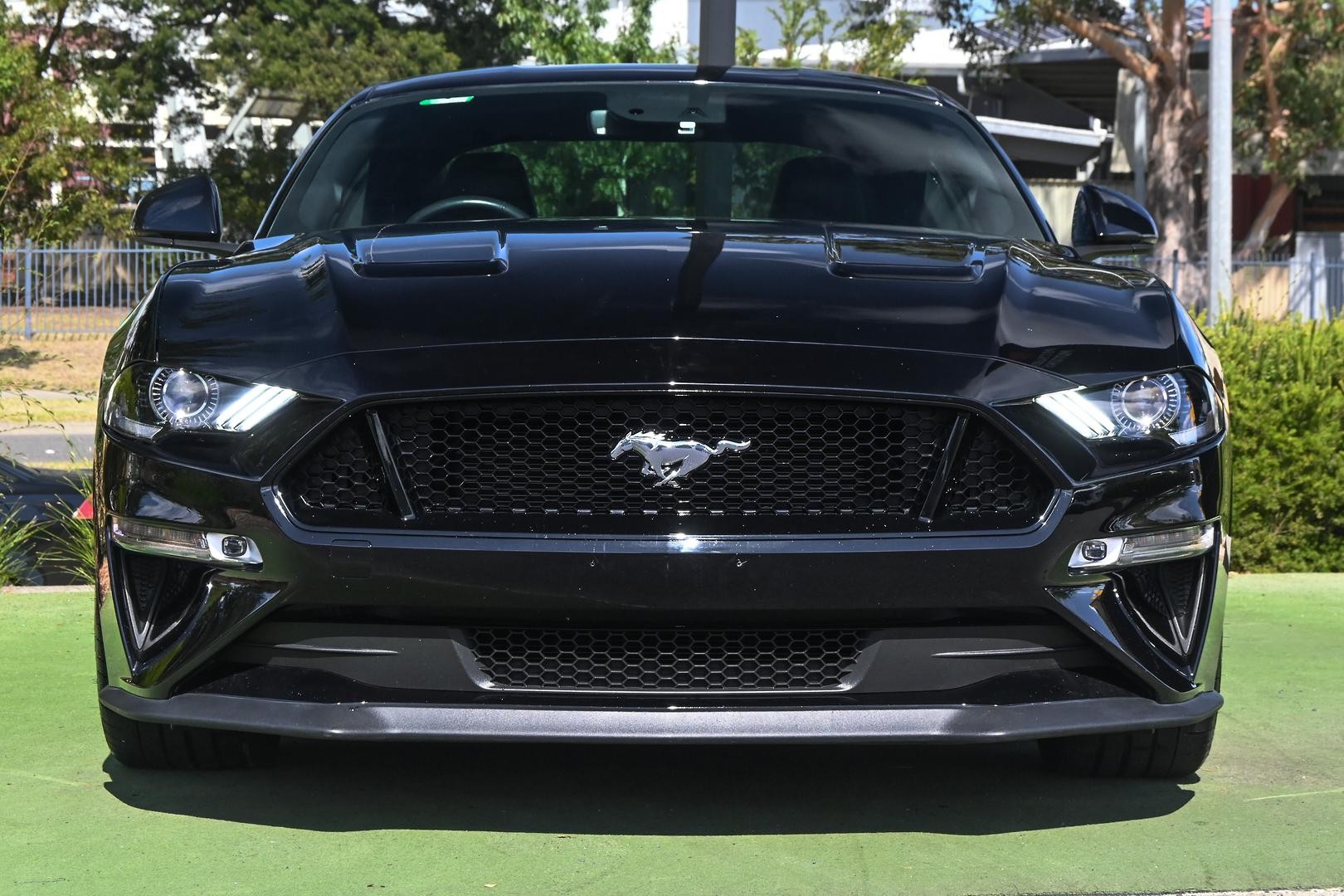 Ford Mustang image 2