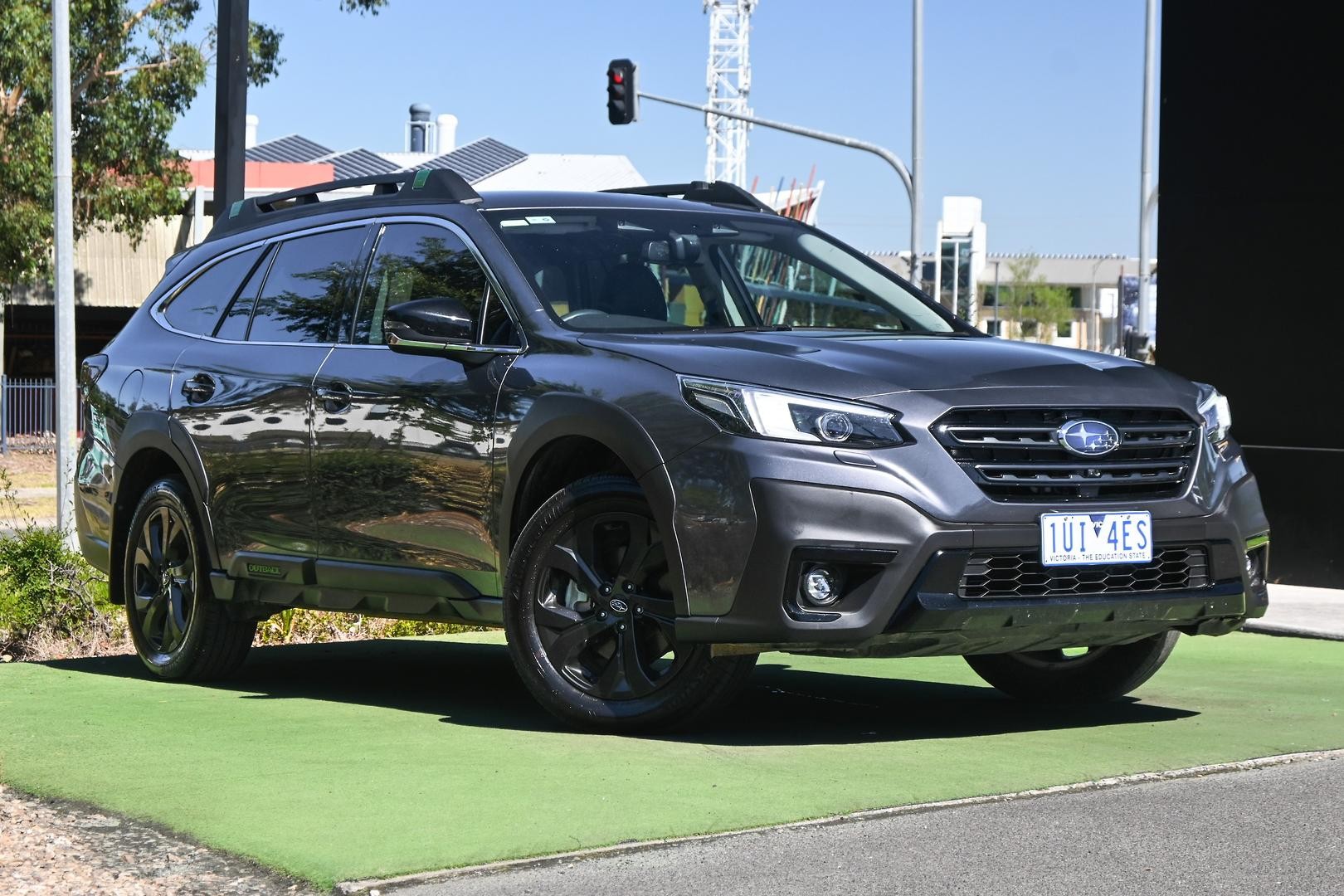 Subaru Outback image 1