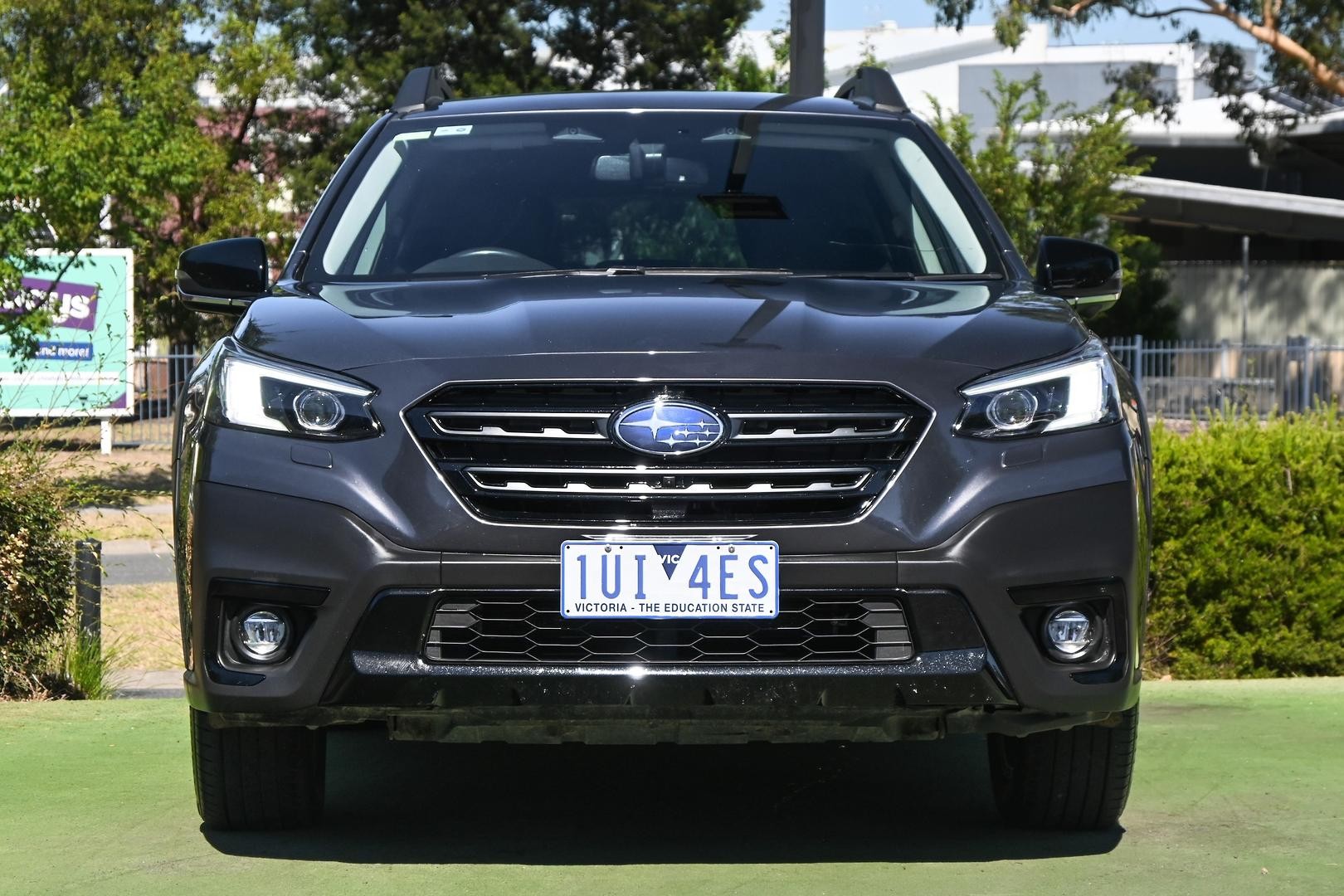 Subaru Outback image 2