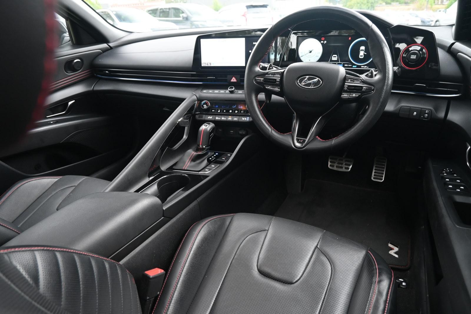 Hyundai I30 image 3