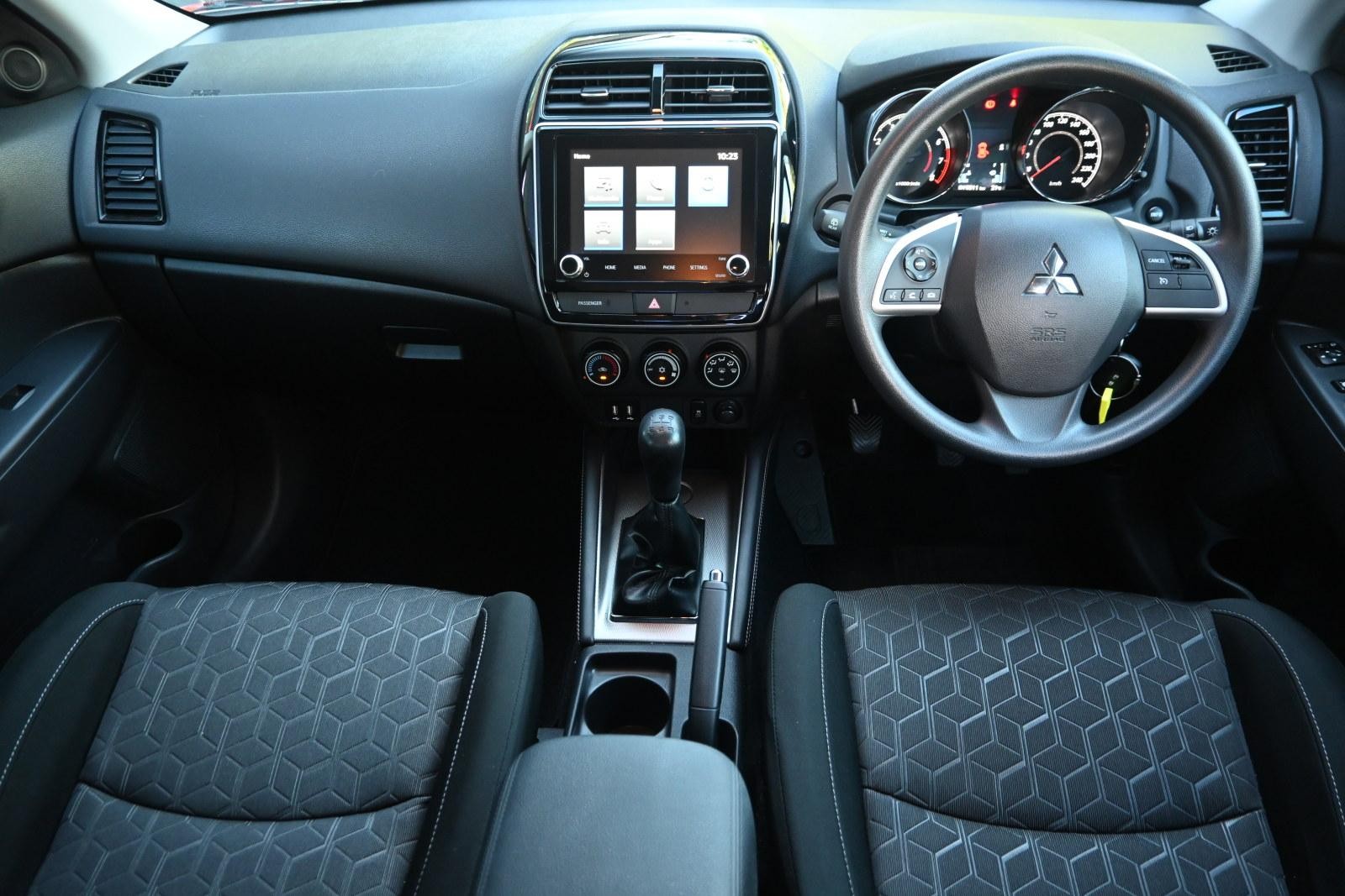 Mitsubishi Asx image 3