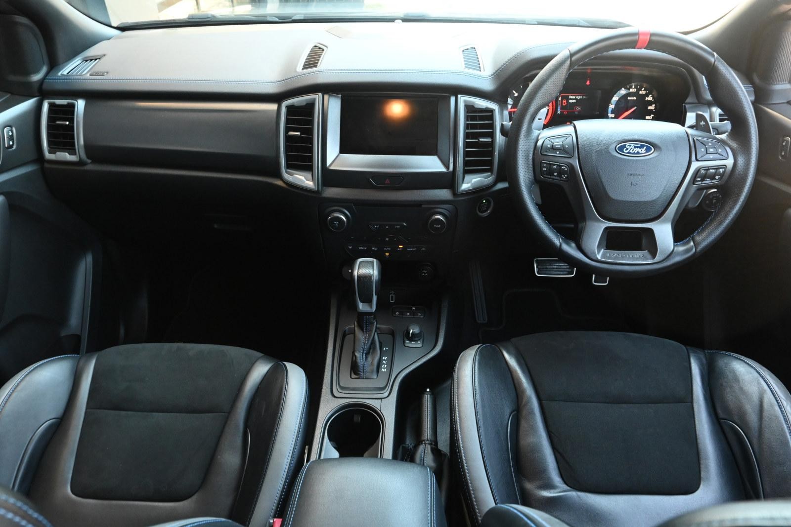 Ford Ranger image 3