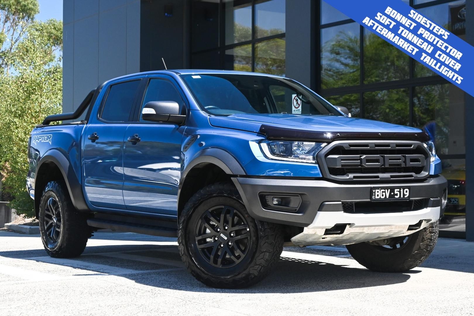 Ford Ranger image 1