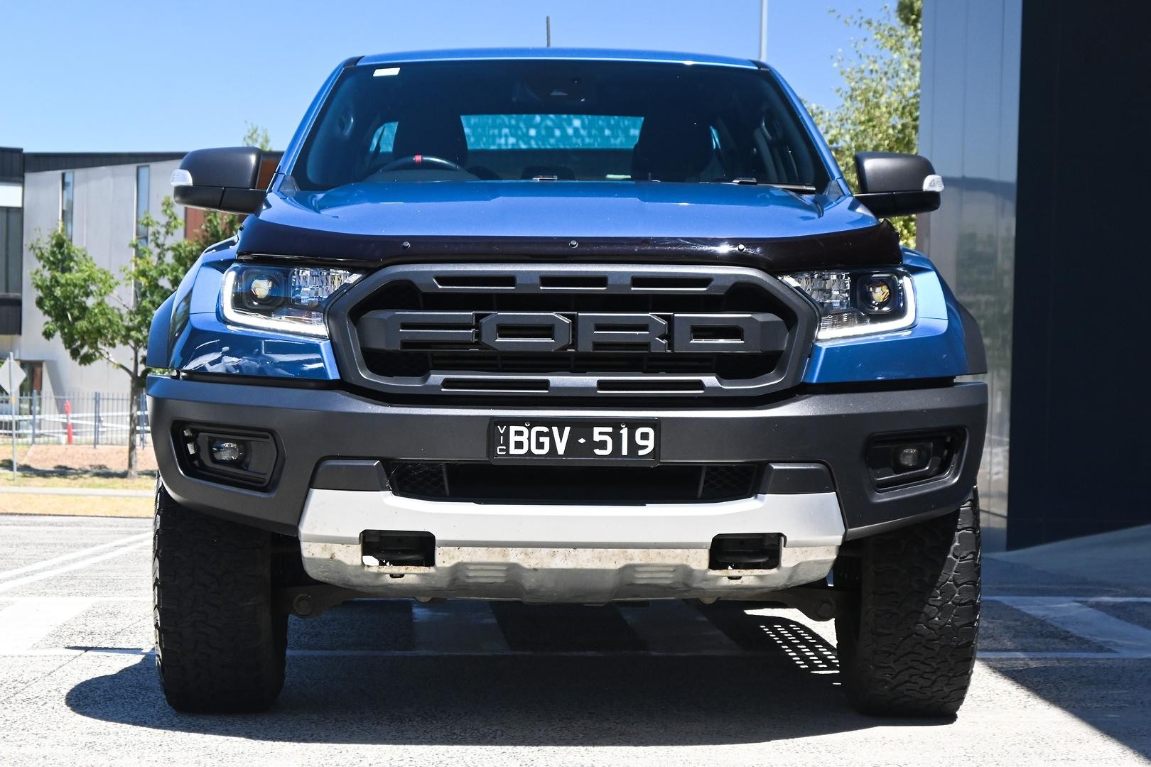 Ford Ranger image 2