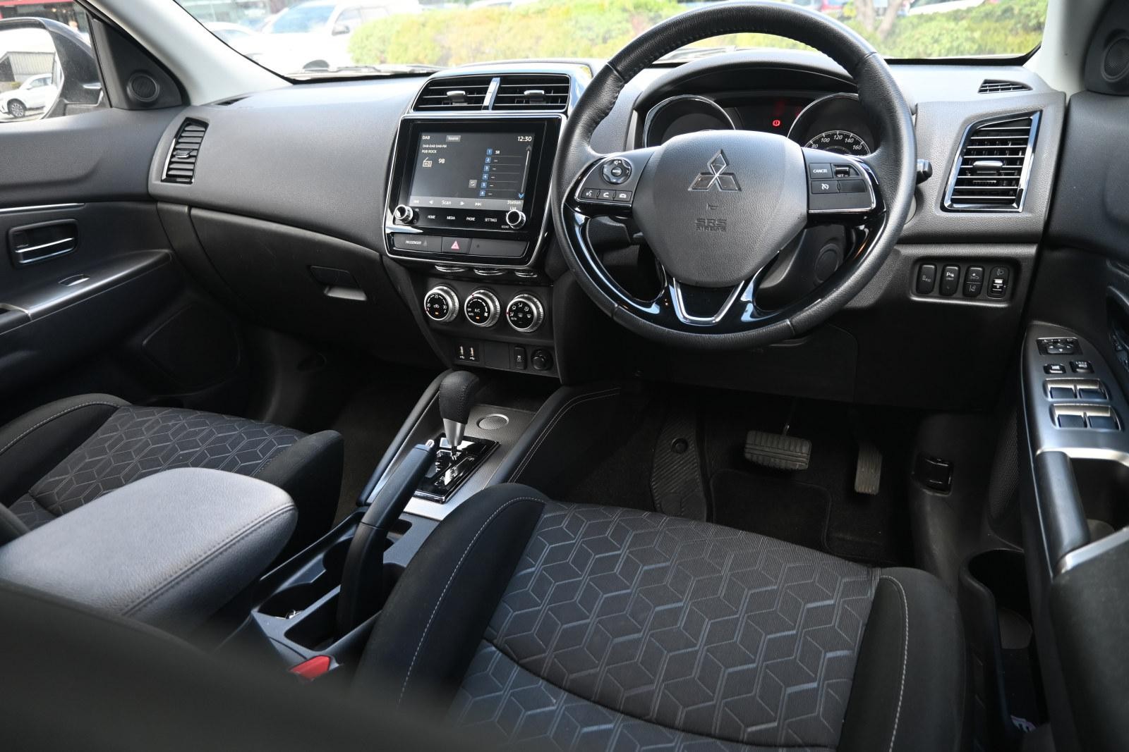 Mitsubishi Asx image 3