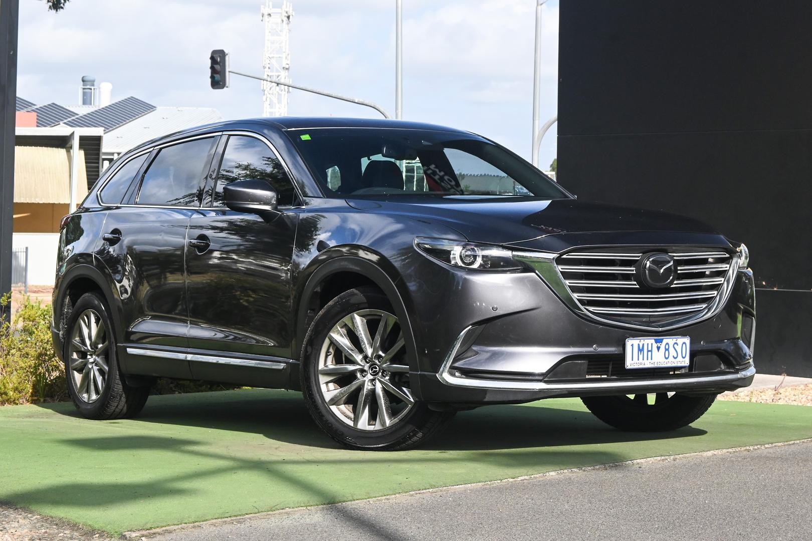 Mazda Cx-9 image 1