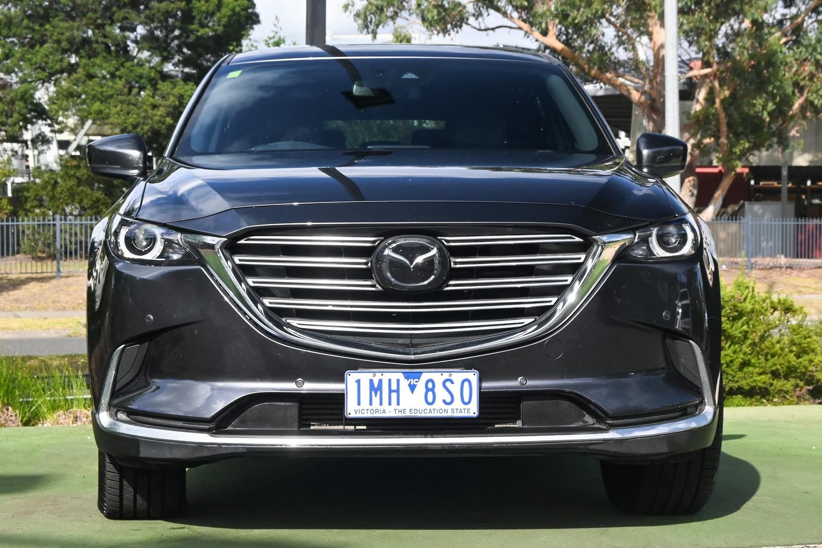 Mazda Cx-9 image 2