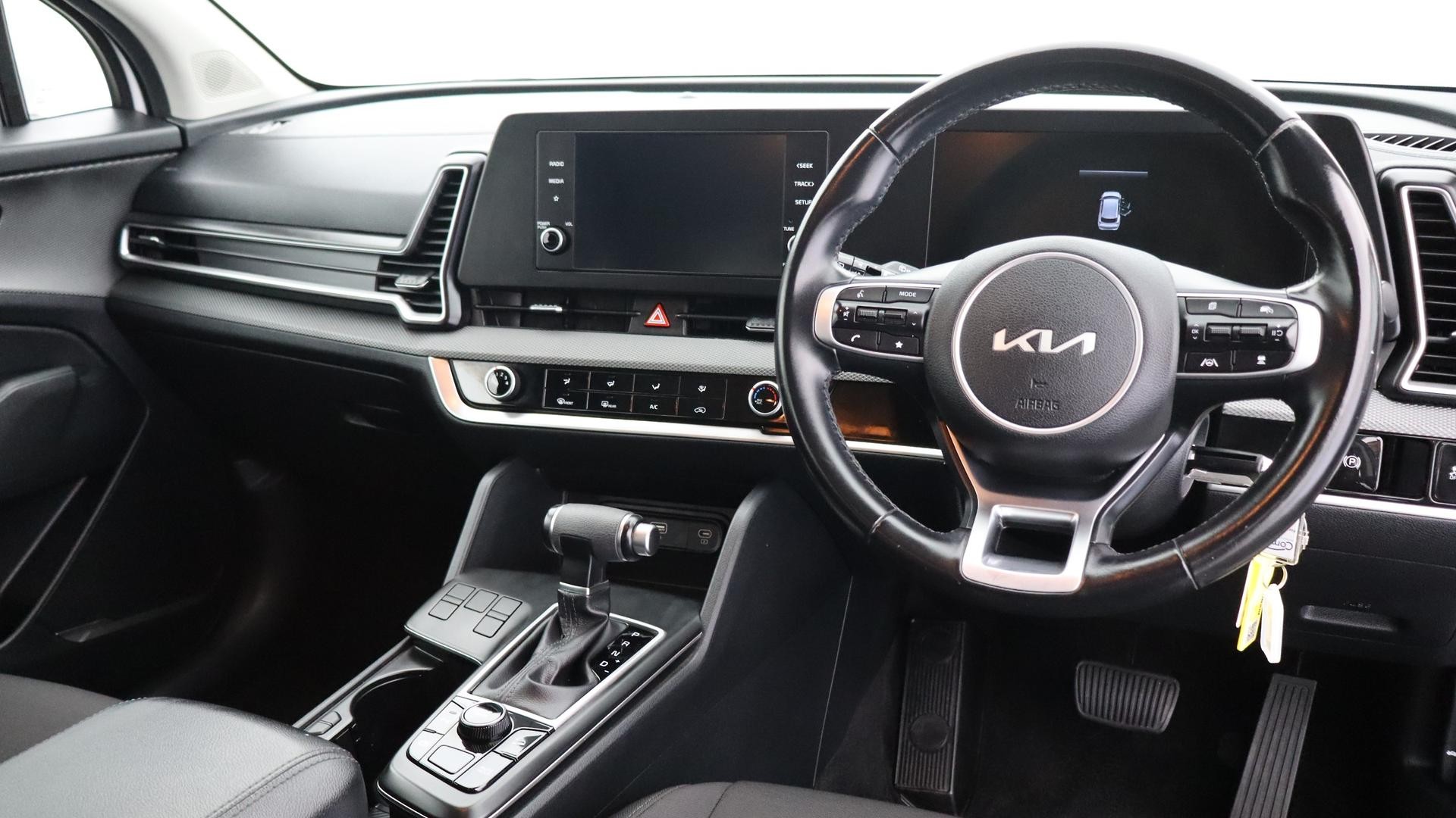 Kia Sportage image 4