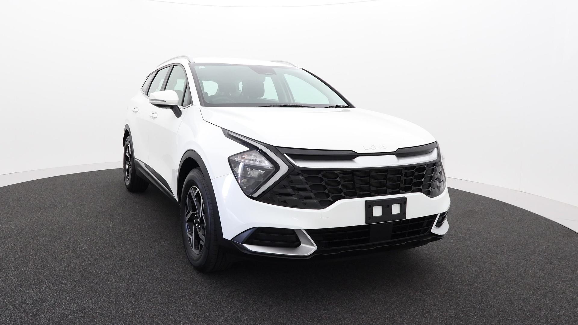 Kia Sportage image 3