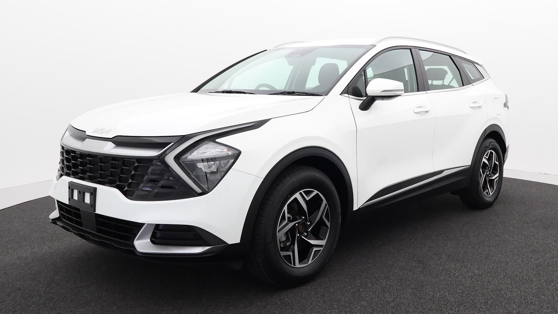 Kia Sportage image 1