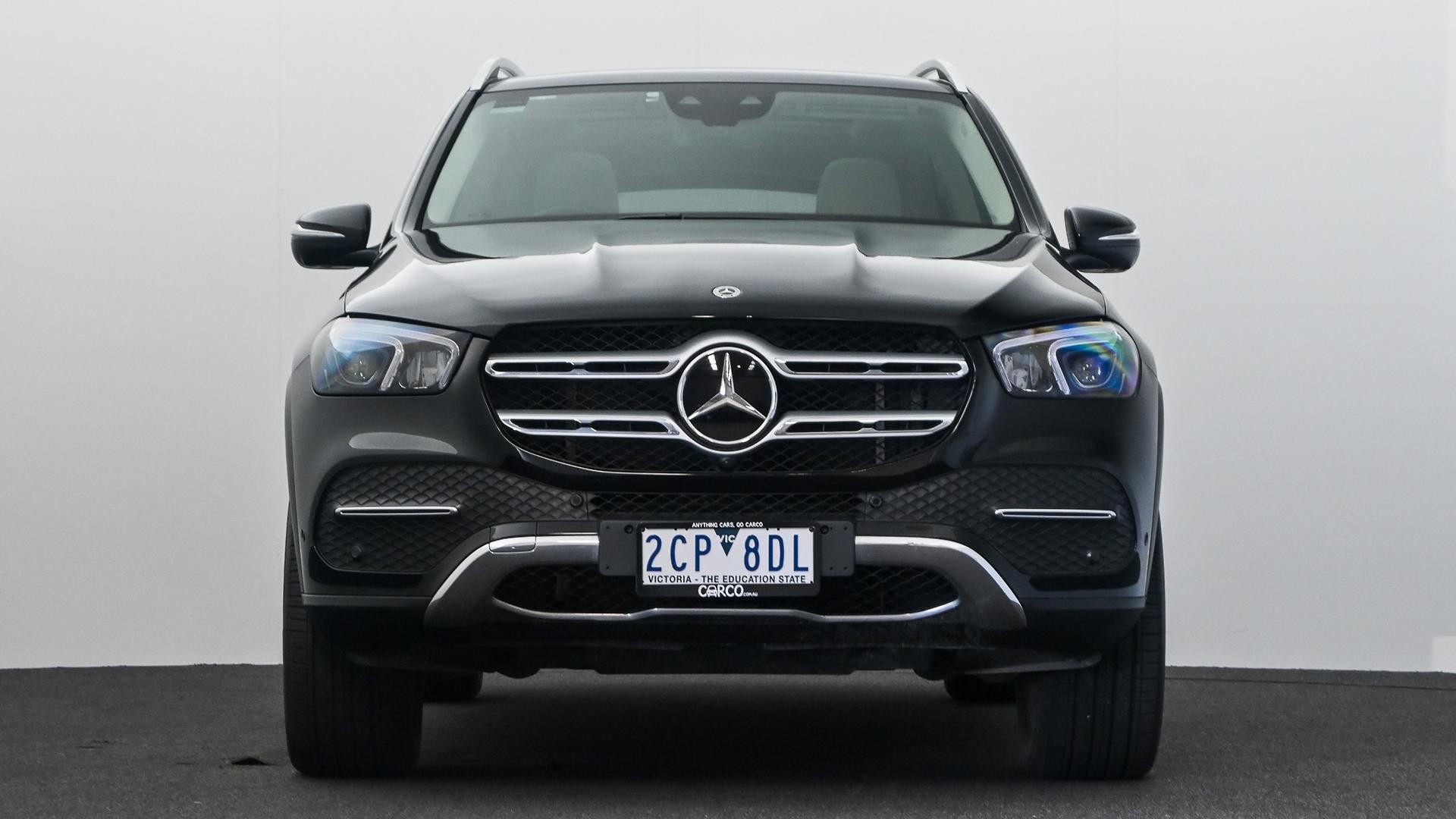 Mercedes Benz Gle-class image 3