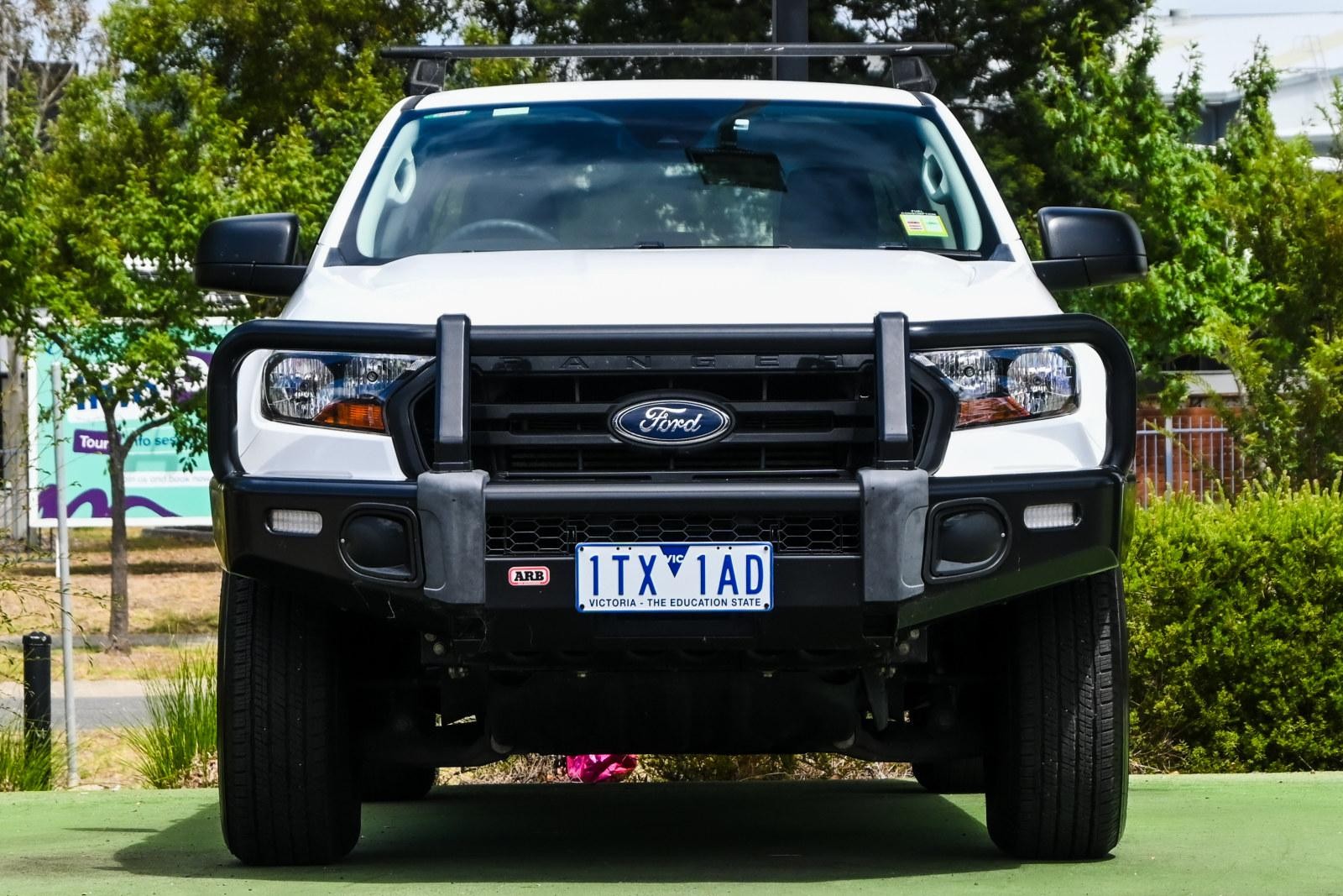 Ford Ranger image 2