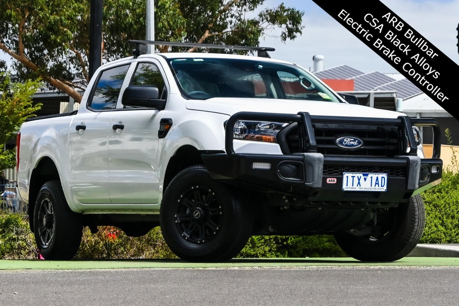 Ford Ranger image 1