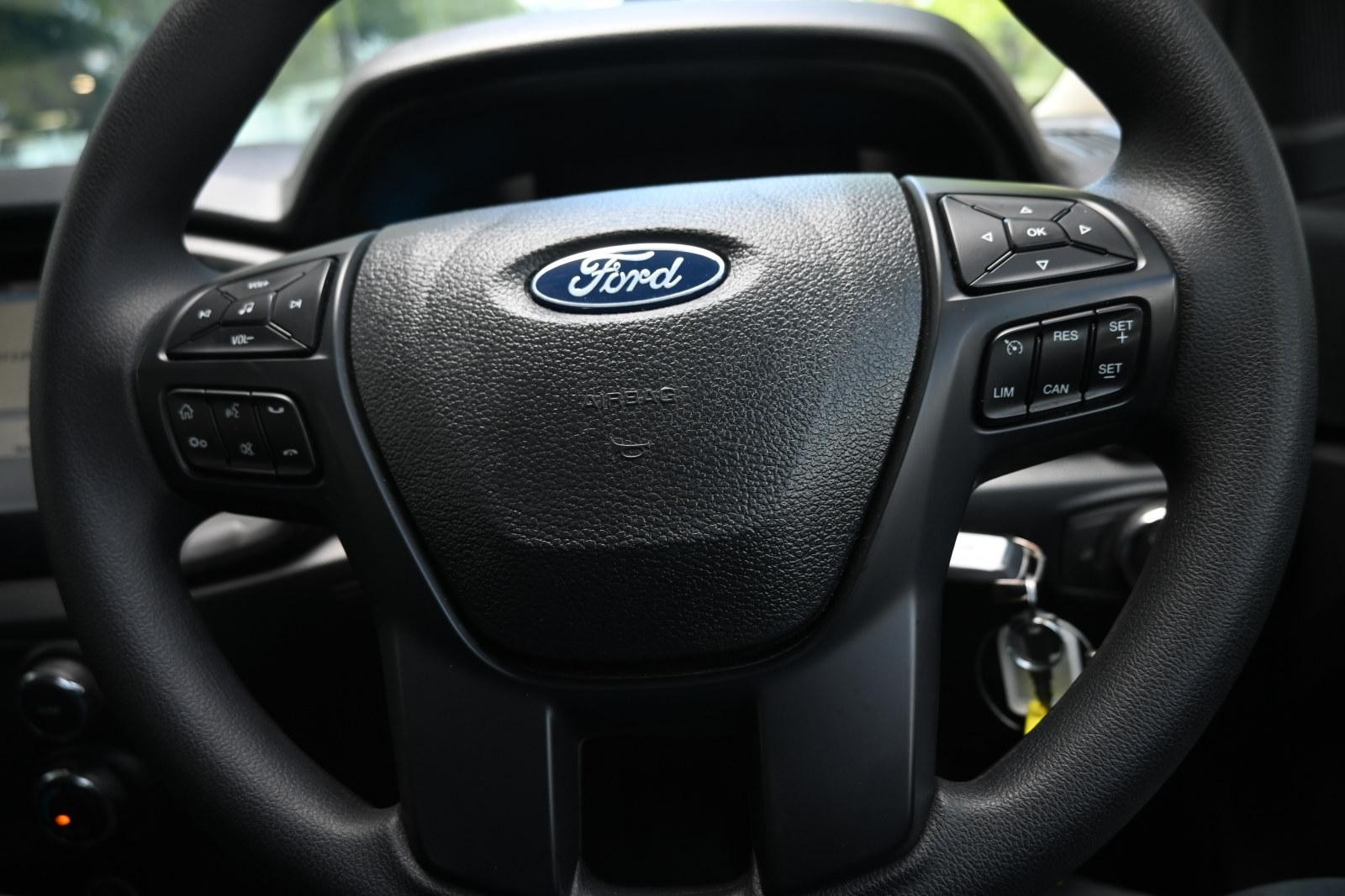 Ford Ranger image 4