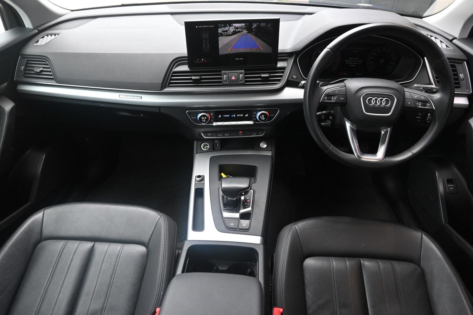 Audi Q5 image 3