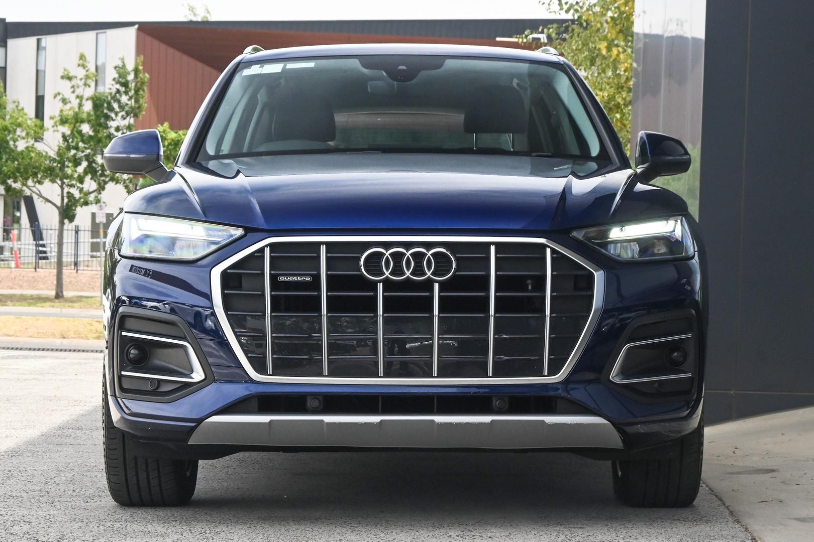 Audi Q5 image 2