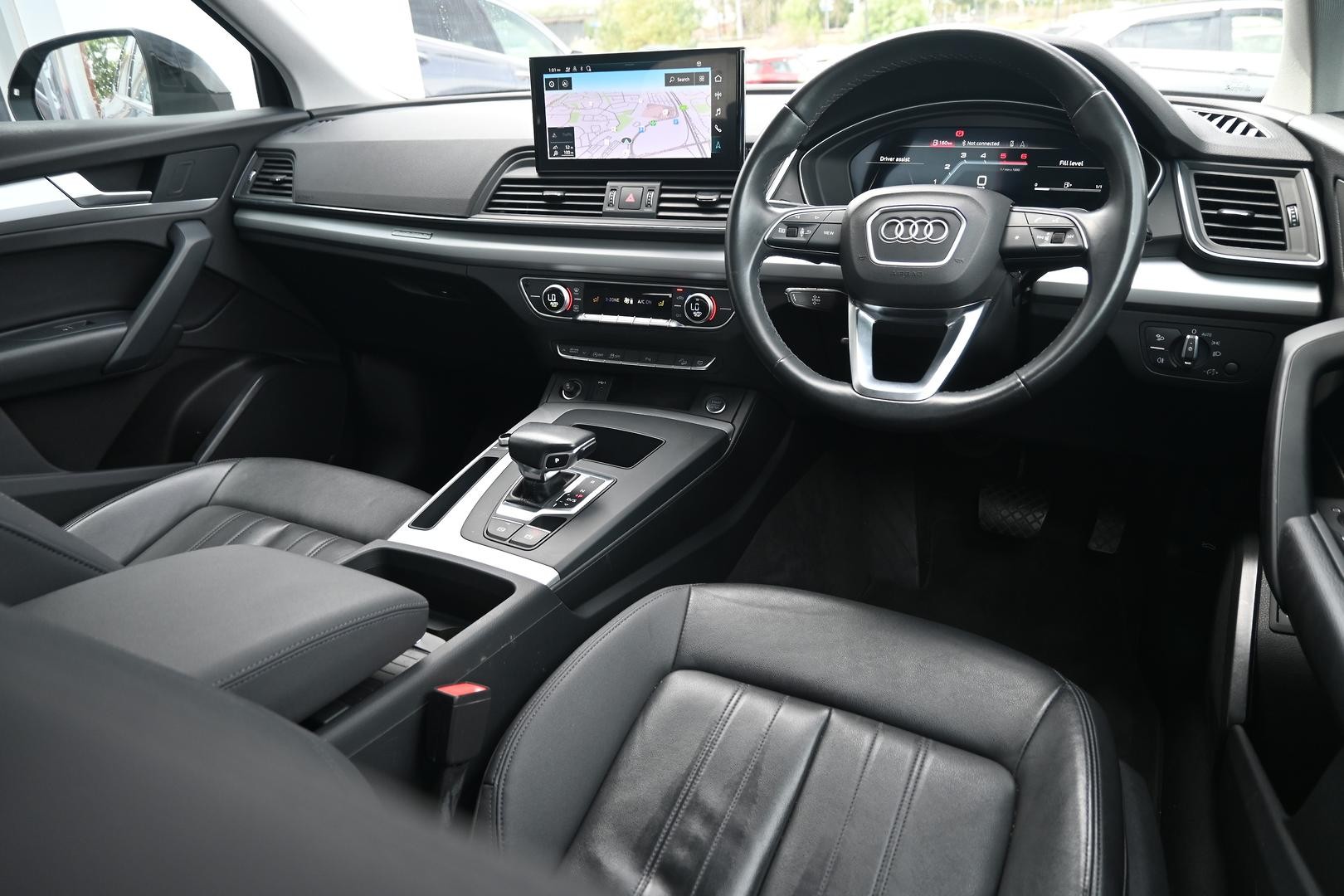 Audi Q5 image 3