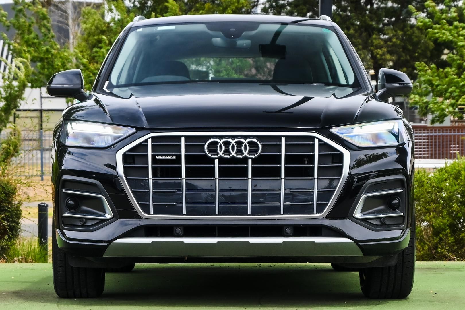 Audi Q5 image 2