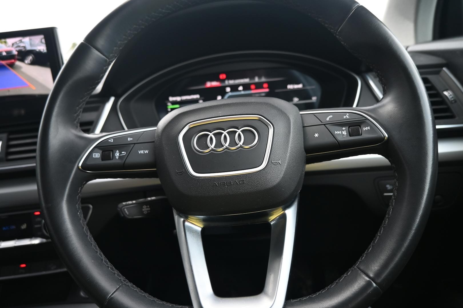 Audi Q5 image 4