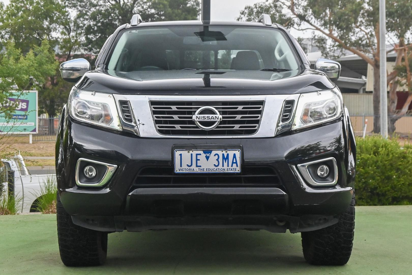 Nissan Navara image 2