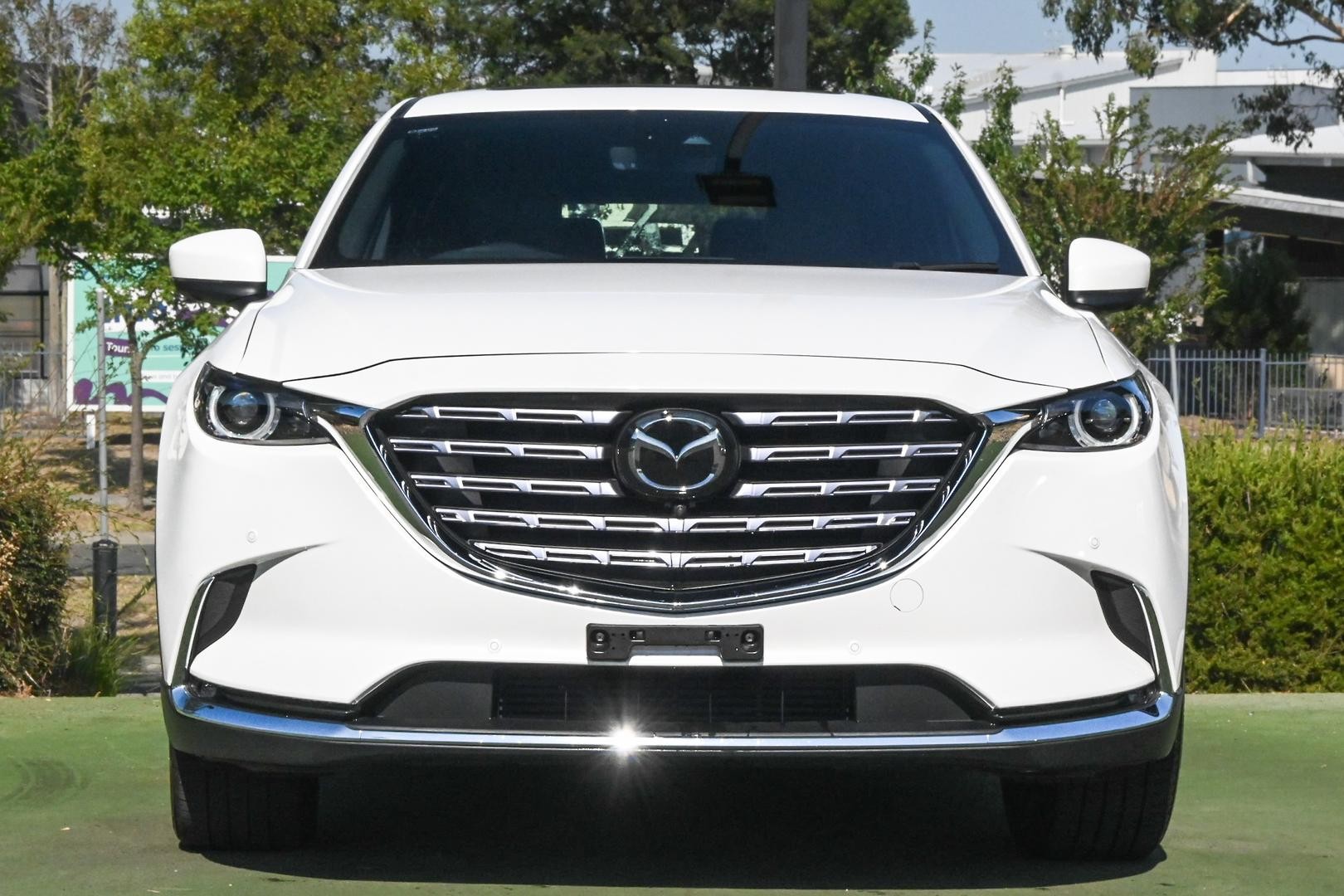 Mazda Cx-9 image 2