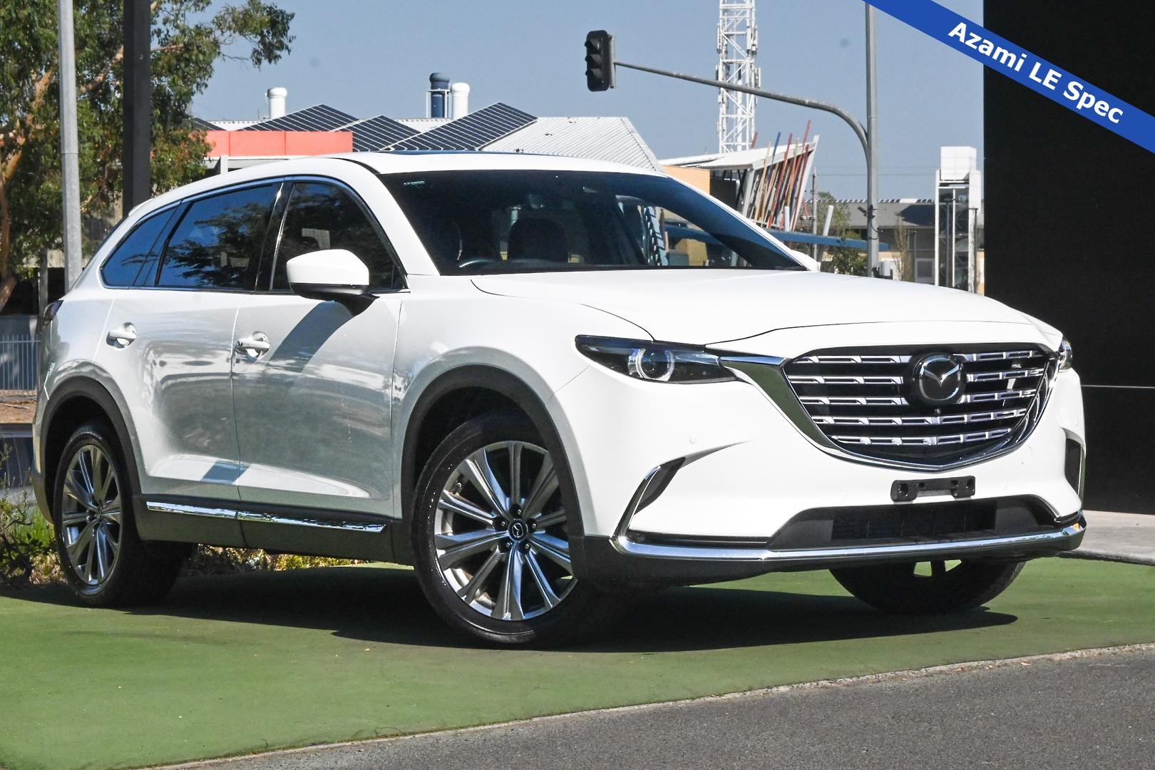 Mazda Cx-9 image 1