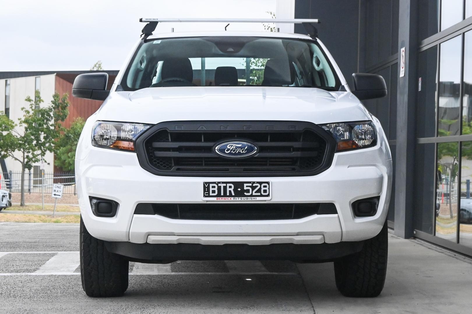 Ford Ranger image 2