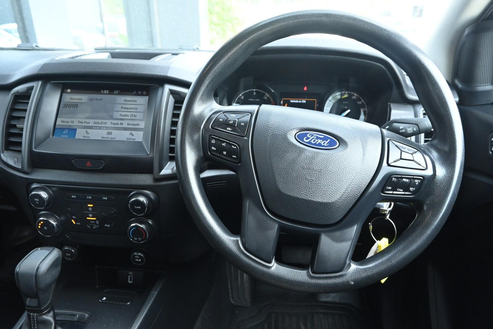 Ford Ranger image 4