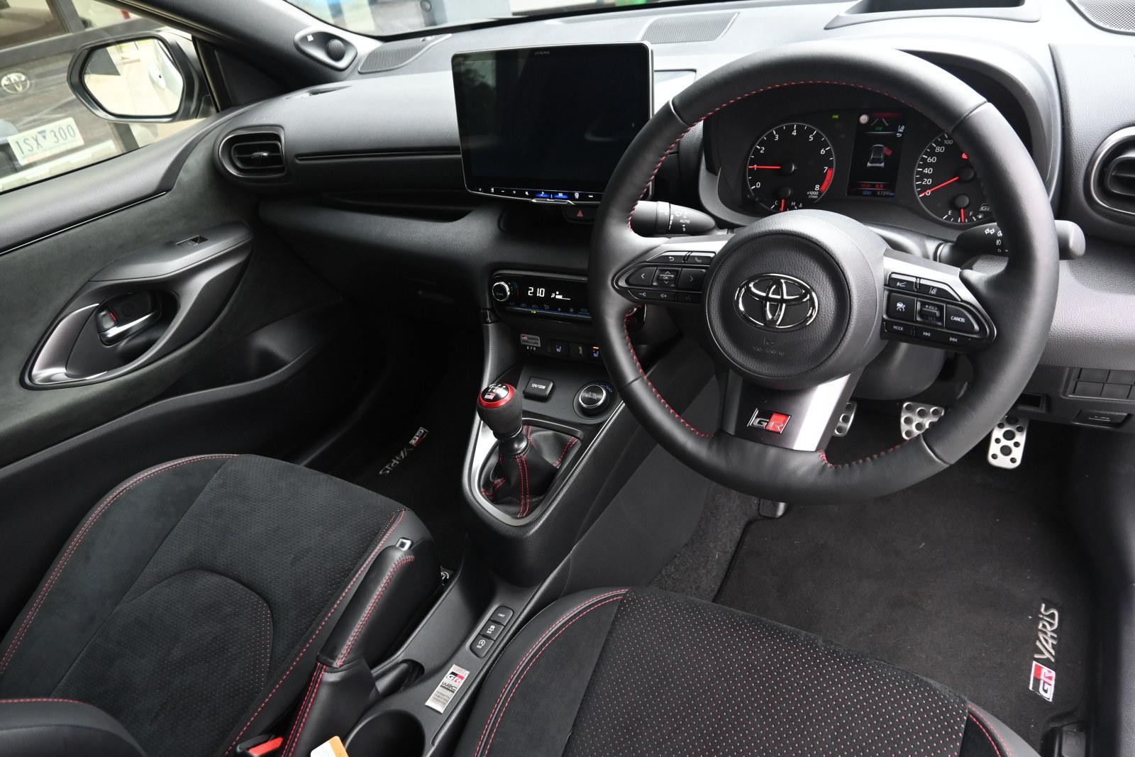 Toyota Yaris image 3