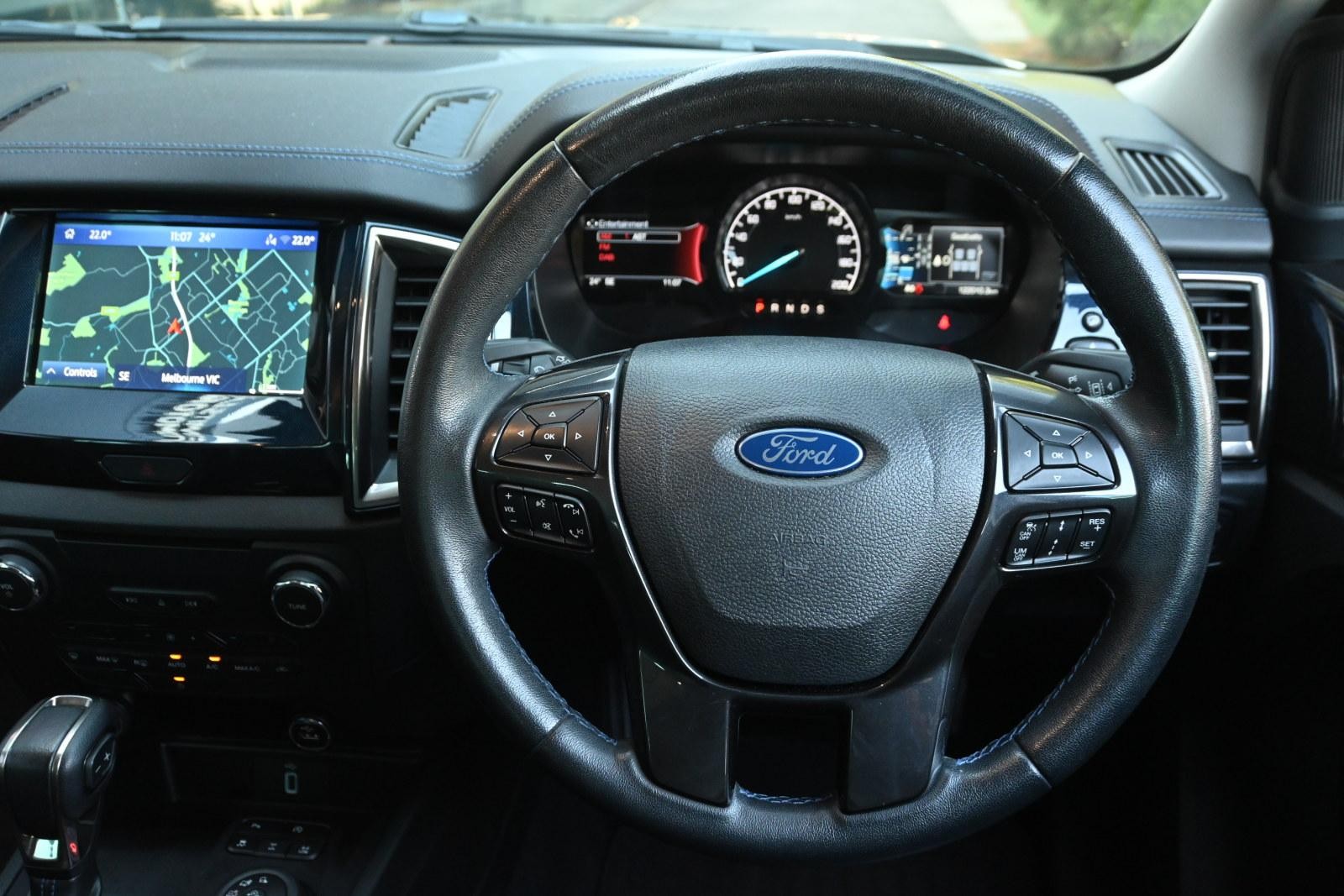 Ford Everest image 4